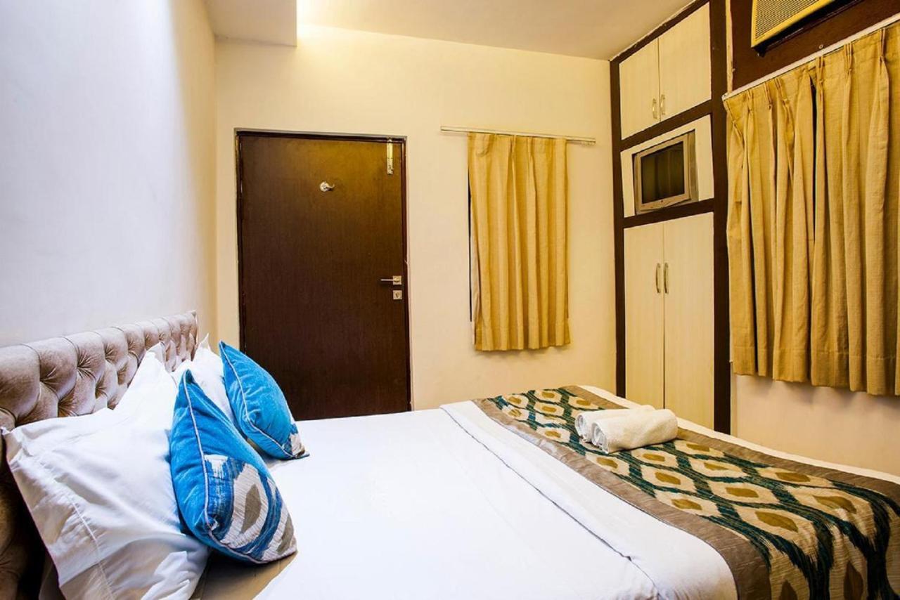 Hotel Divine Ganga Cabaña Rishīkesh Exterior foto
