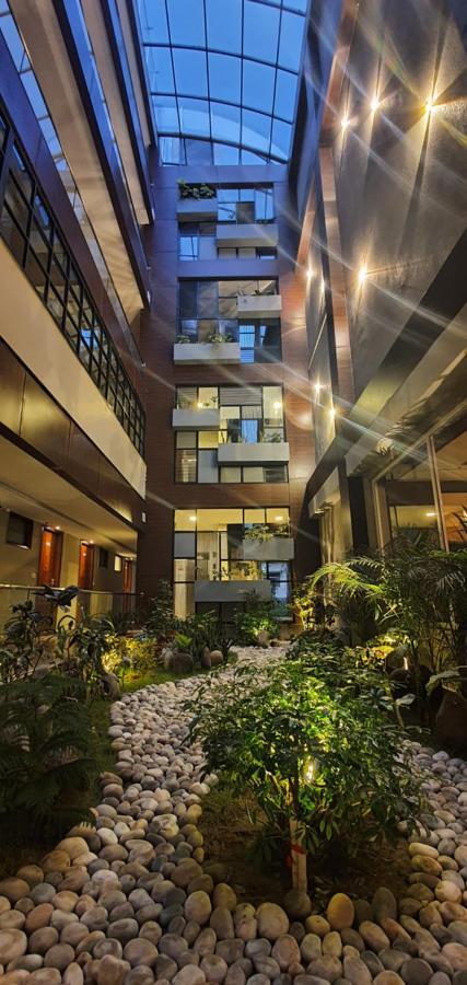 Hotel Divine Ganga Cabaña Rishīkesh Exterior foto